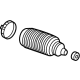 GM 85557402 Tie Rod Boot