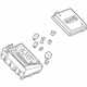 GM 84292758 Fuse & Relay Box