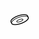 GM 95493884 Sunvisor Retainer GM 95493884 Sunvisor Retainer