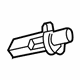 GM 12671624 Mass Air Flow Sensor GM 12671624 Mass Air Flow Sensor