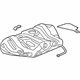GM 25947828 Fuel Tank GM 25947828 Fuel Tank