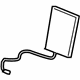 GM 23163787 Heater Element, Driver Side GM 23163787 Heater Element, Driver Side