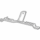GM 26499280 Retainer, Battery Hold Down GM 26499280 Retainer, Battery Hold Down