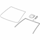 GM 42527035 Windshield GM 42527035 Windshield