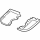 GM 95299064 Mirror Cover