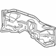 GM 23310418 Dash Panel GM 23310418 Dash Panel