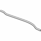 GM 20984938 Rear Seal GM 20984938 Rear Seal