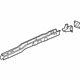 GM 15192504 Rear Rail Assembly GM 15192504 Rear Rail Assembly