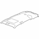 GM 25920165 Headliner GM 25920165 Headliner