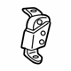 GM 25784597 Lock, Driver Side GM 25784597 Lock, Driver Side