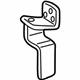 GM 15994451 Upper Hinge, Driver Side GM 15994451 Upper Hinge, Driver Side