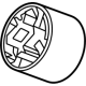 GM 26307714 Mount, Drive Motor Mounting GM 26307714 Mount, Drive Motor Mounting