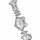 GM 55490715 Thermostat Unit GM 55490715 Thermostat Unit