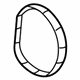 GM 55579983 Water Pump Assembly Gasket GM 55579983 Water Pump Assembly Gasket