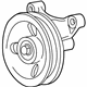 GM 24575670 Belt Tensioner GM 24575670 Belt Tensioner