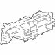 GM 25667204 Carrier Assembly GM 25667204 Carrier Assembly