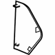 GM 15220563 Side Cover, Driver Side