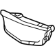 GM 87829226 Emblem GM 87829226 Emblem