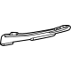 GM 84808241 Outer Molding, Driver Side GM 84808241 Outer Molding, Driver Side