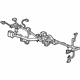 GM 23148506 Wire Harness, Front