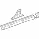 GM 23168982 Inner Rocker, Driver Side