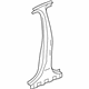 GM 20890569 Center Pillar Reinforcement, Outer Driver Side GM 20890569 Center Pillar Reinforcement, Outer Driver Side