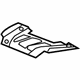 GM 25941303 Side Bracket, Driver Side
