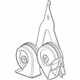 GM 85587715 Horn GM 85587715 Horn