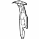 GM 22731837 Corner Pillar, Driver Side