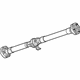 GM 23279085 Drive Shaft GM 23279085 Drive Shaft