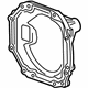 GM 23221118 Differential Cover GM 23221118 Differential Cover