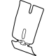 GM 84763288 Seat Back Heater, Front Driver Side