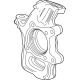 GM 86532833 Knuckle, Rear Wheel GM 86532833 Knuckle, Rear Wheel