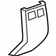 GM 15881404 Rear Cover