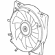 GM 15867598 Fan Assembly