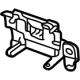 GM 84419515 Mount Bracket, Front Rear GM 84419515 Mount Bracket, Front Rear