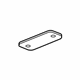 GM 23274459 Mount Plate
