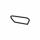 GM 23126905 Hood Seal GM 23126905 Hood Seal