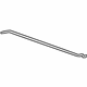 GM 22875668 Support Rod GM 22875668 Support Rod
