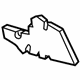GM 22889882 Outer Seal, Driver Side GM 22889882 Outer Seal, Driver Side