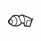 GM 13238221 Support Rod Pivot GM 13238221 Support Rod Pivot