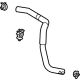 GM 24001091 Water Return Tube GM 24001091 Water Return Tube