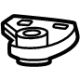 GM 55497392 Support Brace GM 55497392 Support Brace