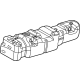 GM 84815450 Fuel Tank GM 84815450 Fuel Tank