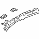 GM 19256171 Inner Rail, Driver Side GM 19256171 Inner Rail, Driver Side