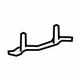 GM 25997963 Roof Panel Rear Bracket, Driver Side GM 25997963 Roof Panel Rear Bracket, Driver Side