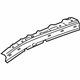 GM 25874808 Inner Reinforcement, Driver Side GM 25874808 Inner Reinforcement, Driver Side