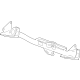 GM 86799089 Trailer Hitch GM 86799089 Trailer Hitch
