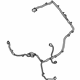 GM 42543108 Wire Harness GM 42543108 Wire Harness