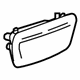 GM 42613009 Handle GM 42613009 Handle
